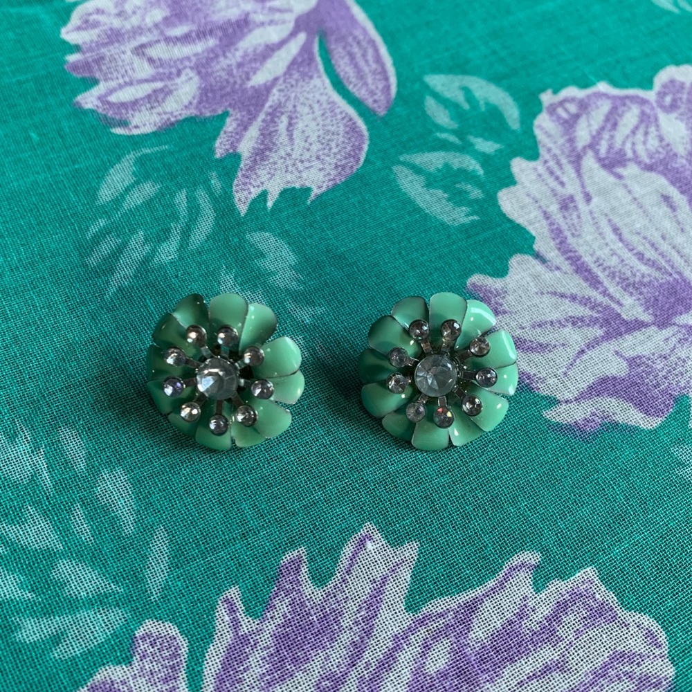 Vintage earrings